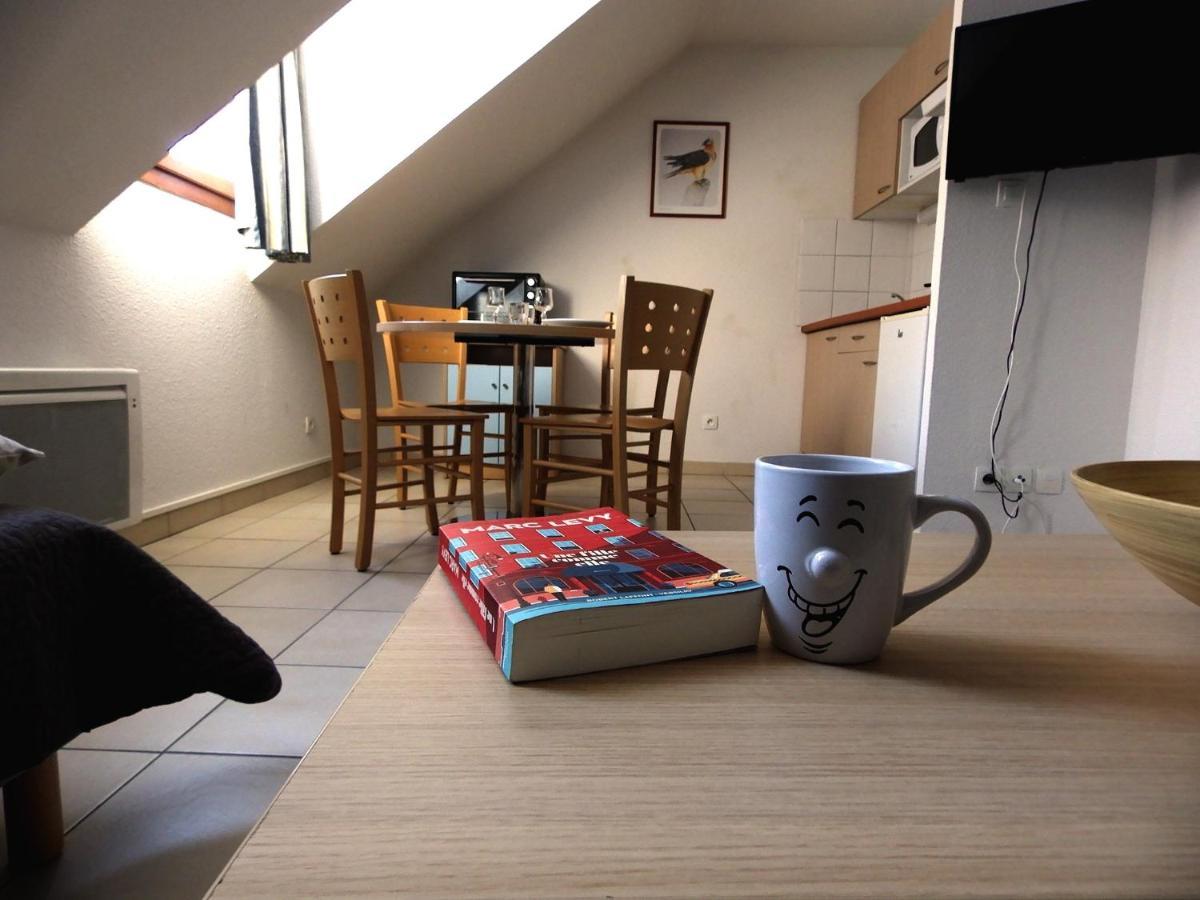Résidence Balcons De La Neste 3*