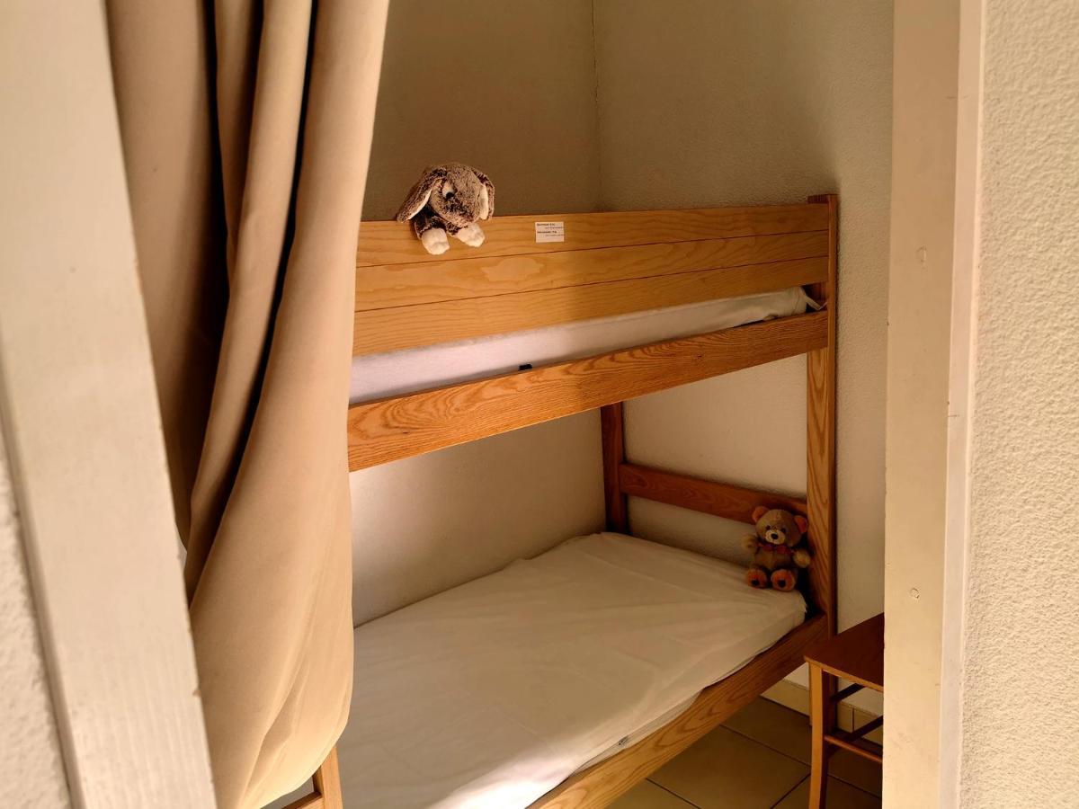 Aparthotel Balcons De La Neste