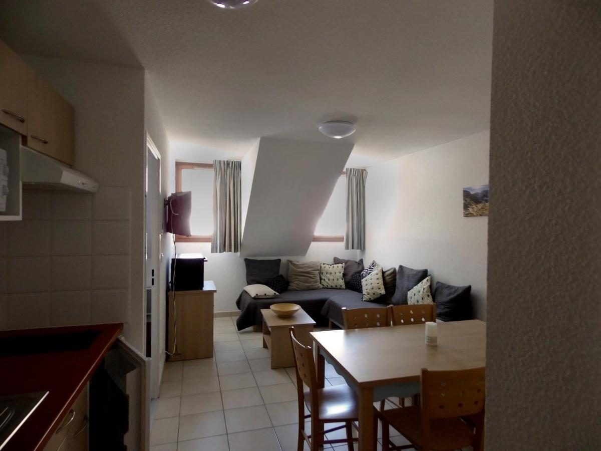 Balcons De La Neste 3*