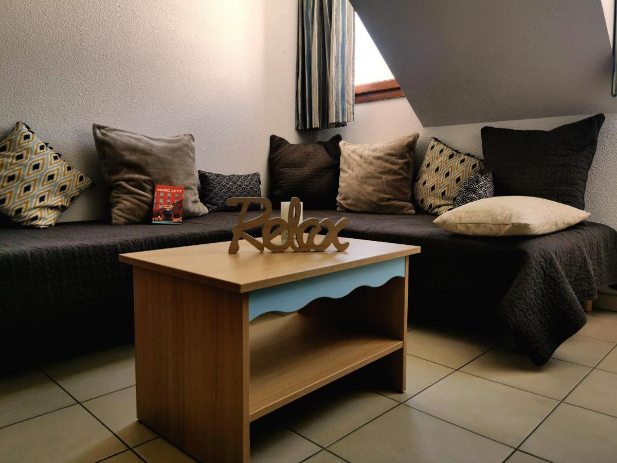Balcons De La Neste 3* Arreau