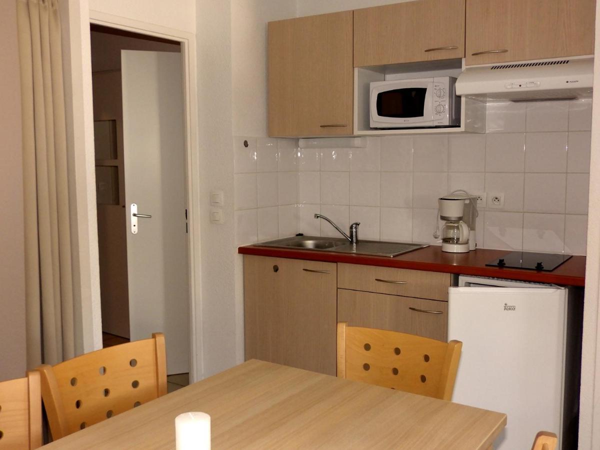 Aparthotel Balcons De La Neste