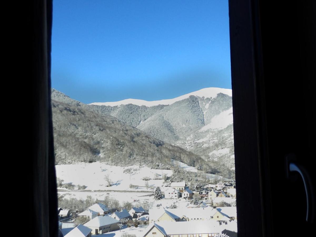 Balcons De La Neste Aparthotel Arreau