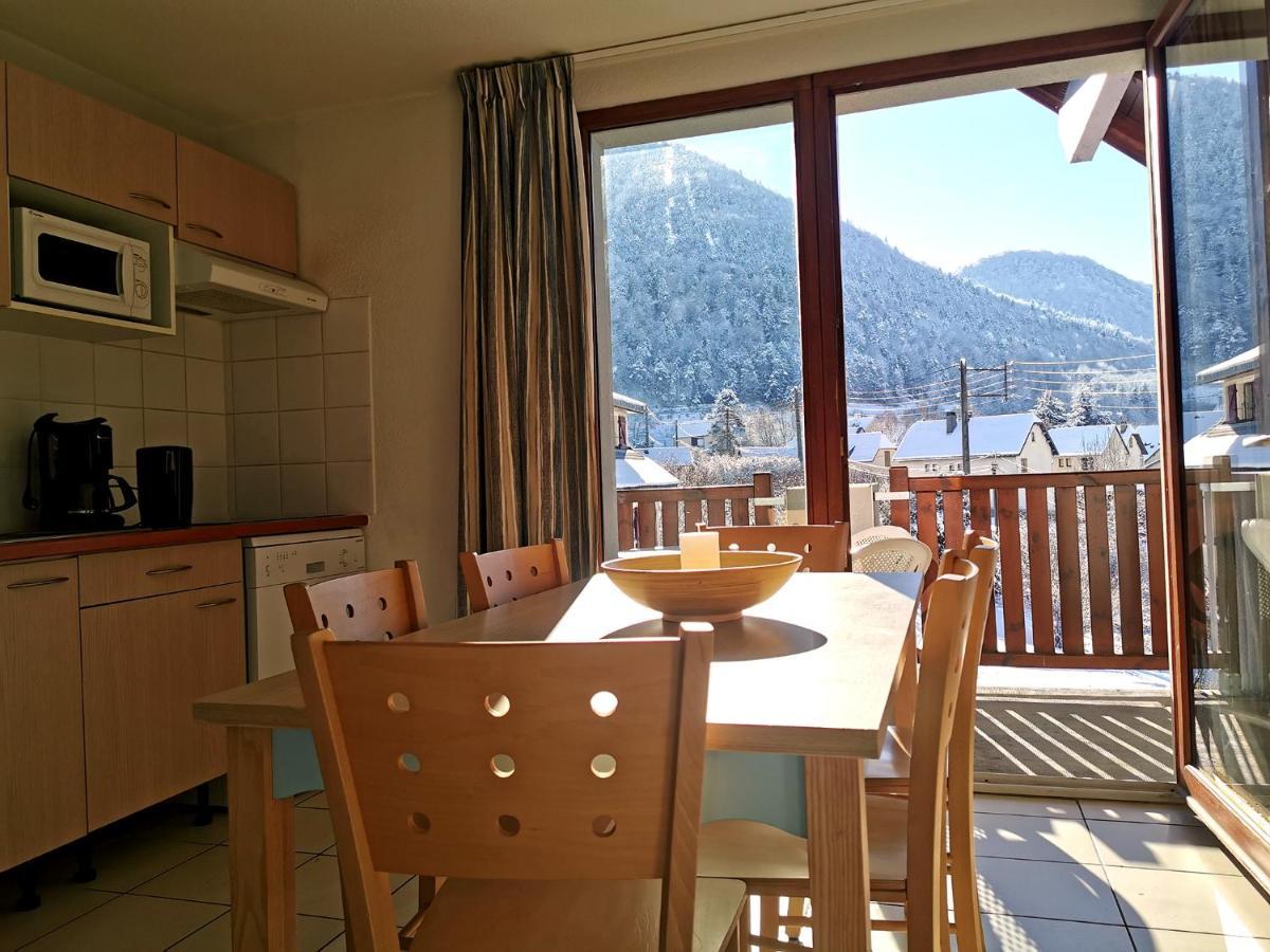 Balcons De La Neste