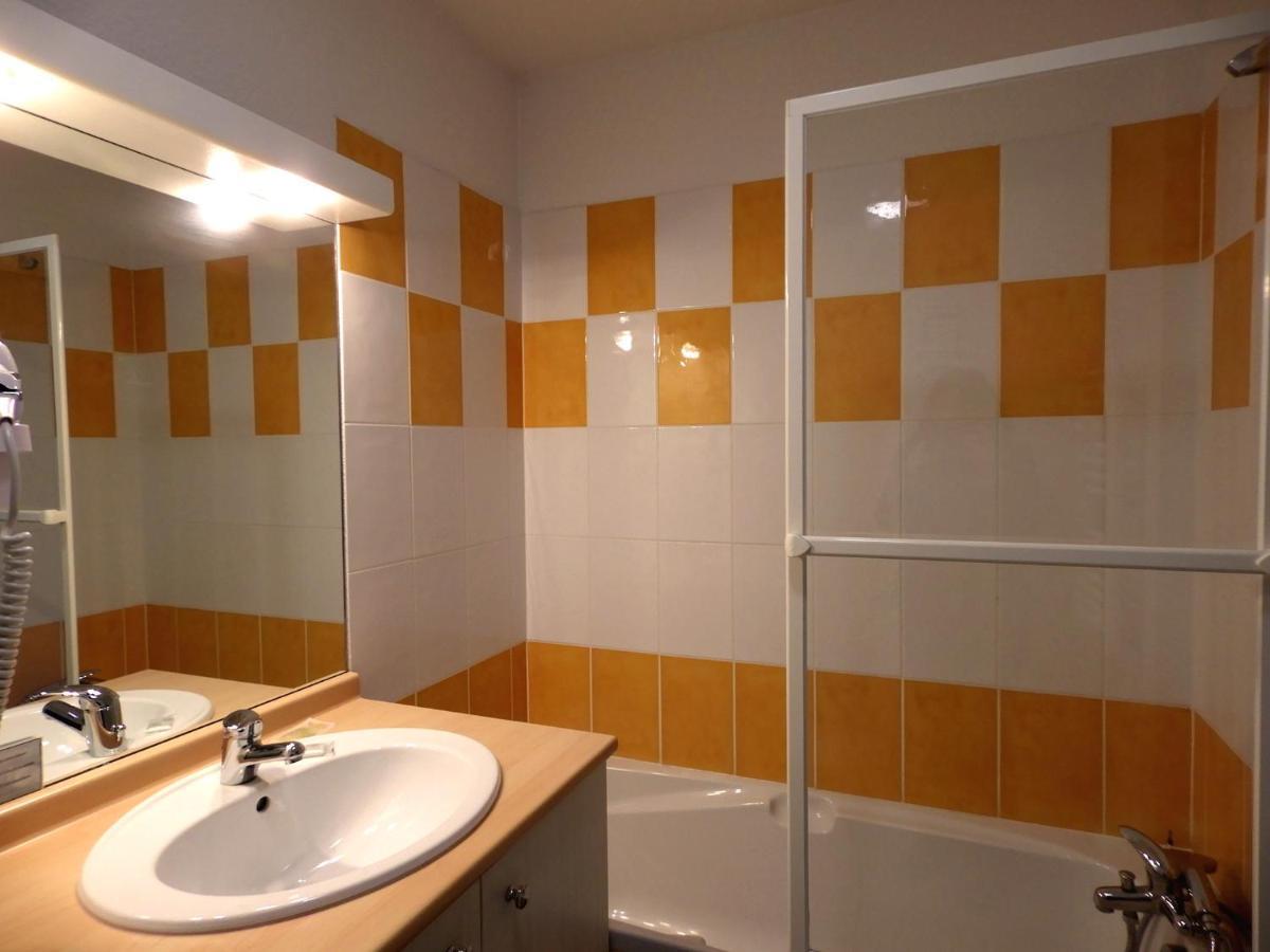 Balcons De La Neste