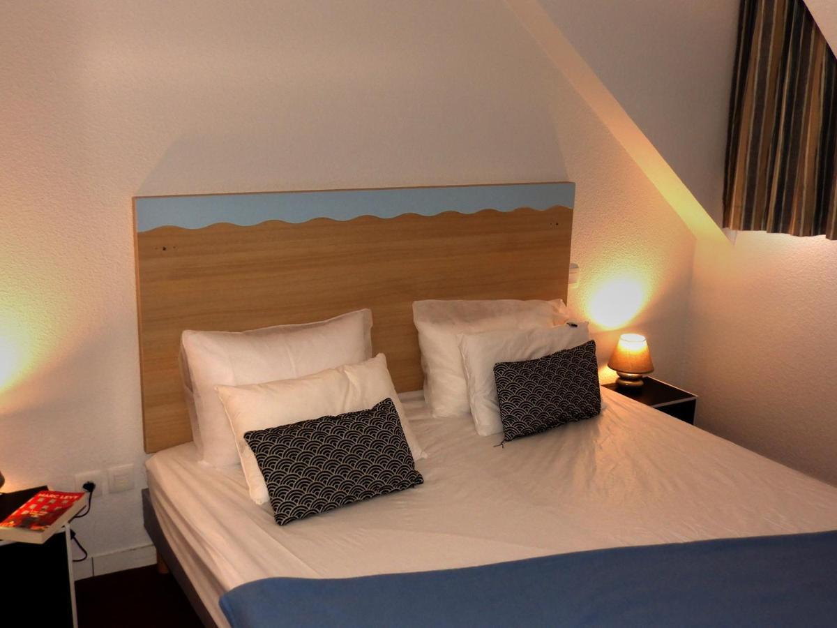 Aparthotel Balcons De La Neste 3*
