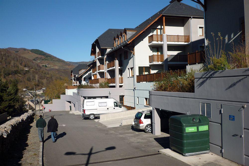 Balcons De La Neste Aparthotel