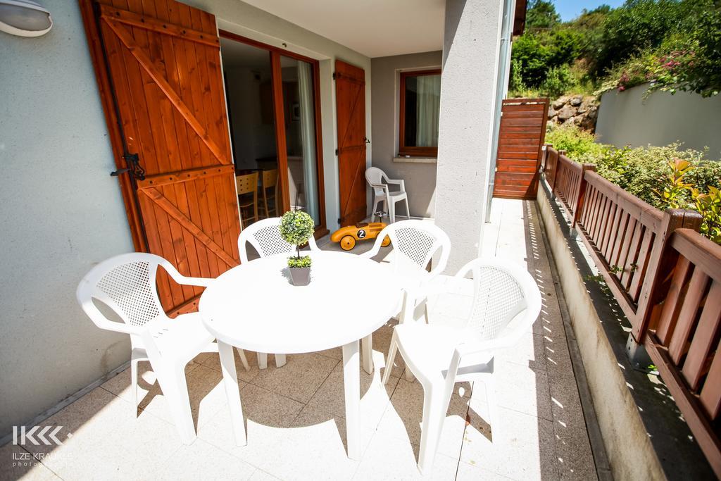 Aparthotel Balcons De La Neste 3*