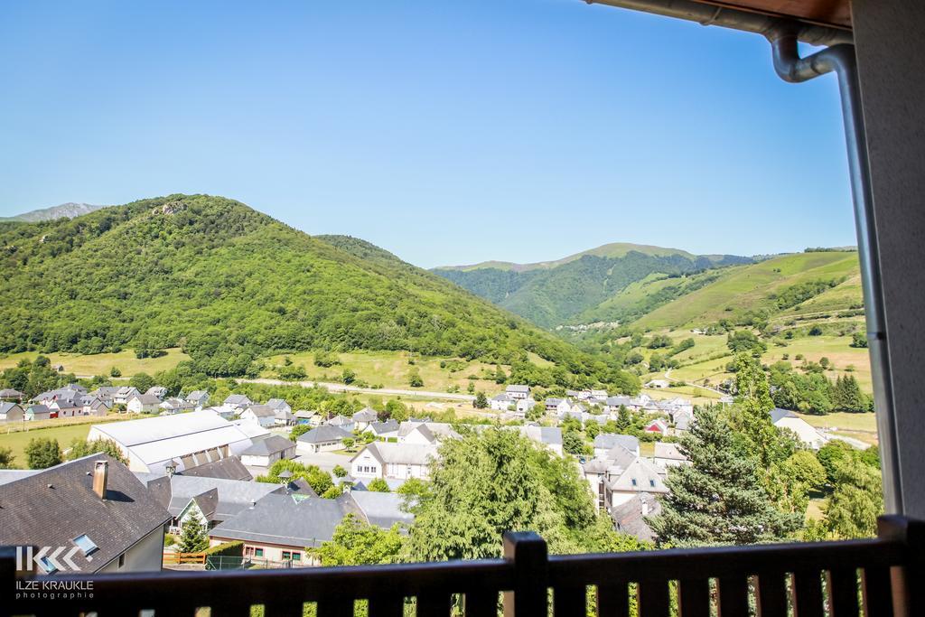 Aparthotel Balcons De La Neste 3*
