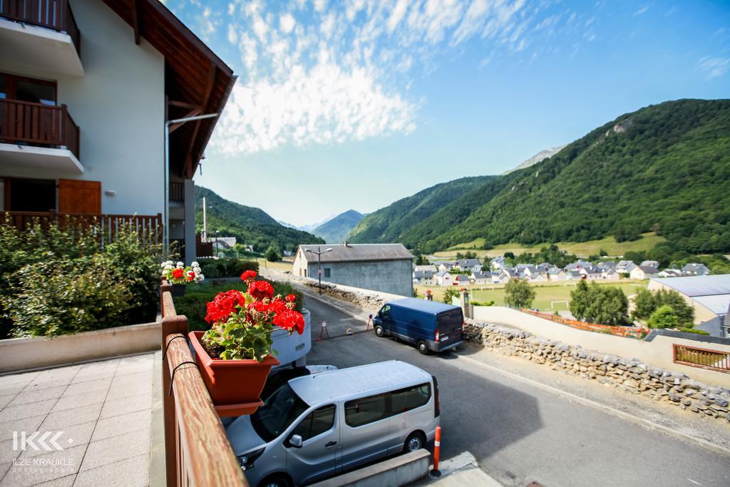 Aparthotel Balcons De La Neste Arreau