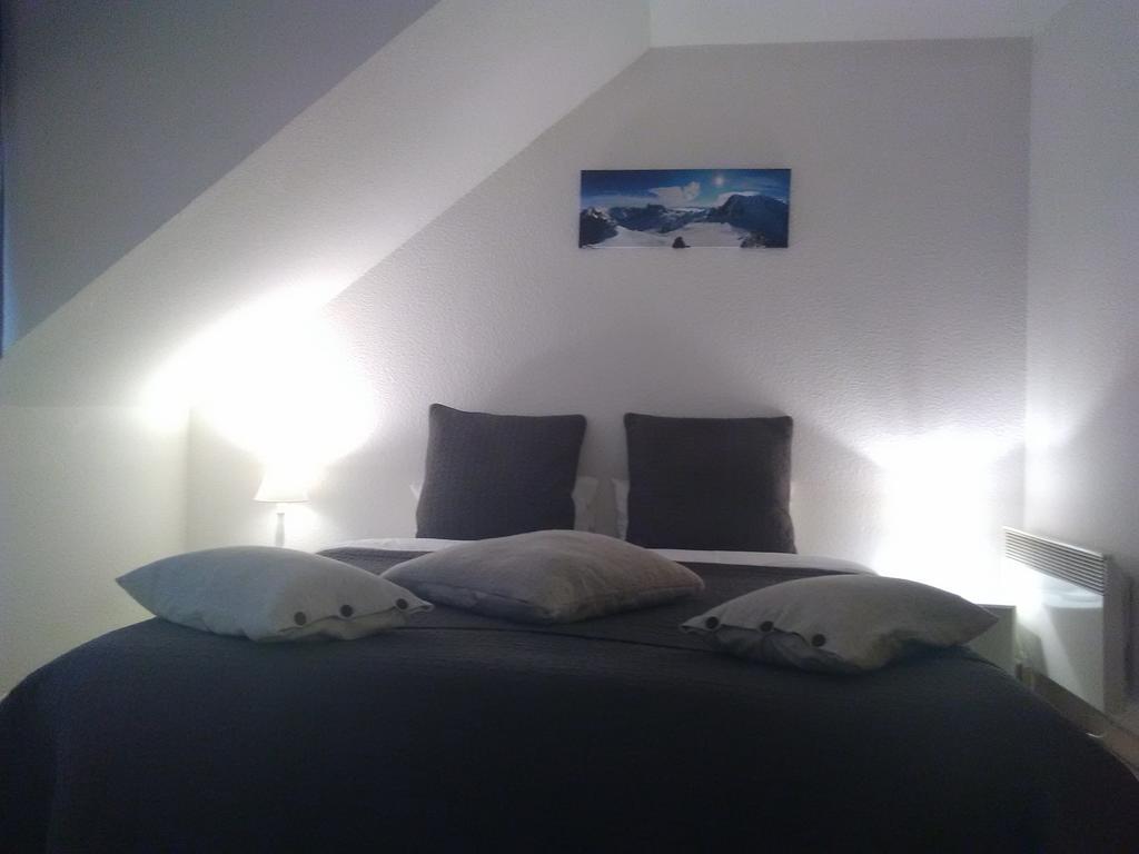 Aparthotel Balcons De La Neste