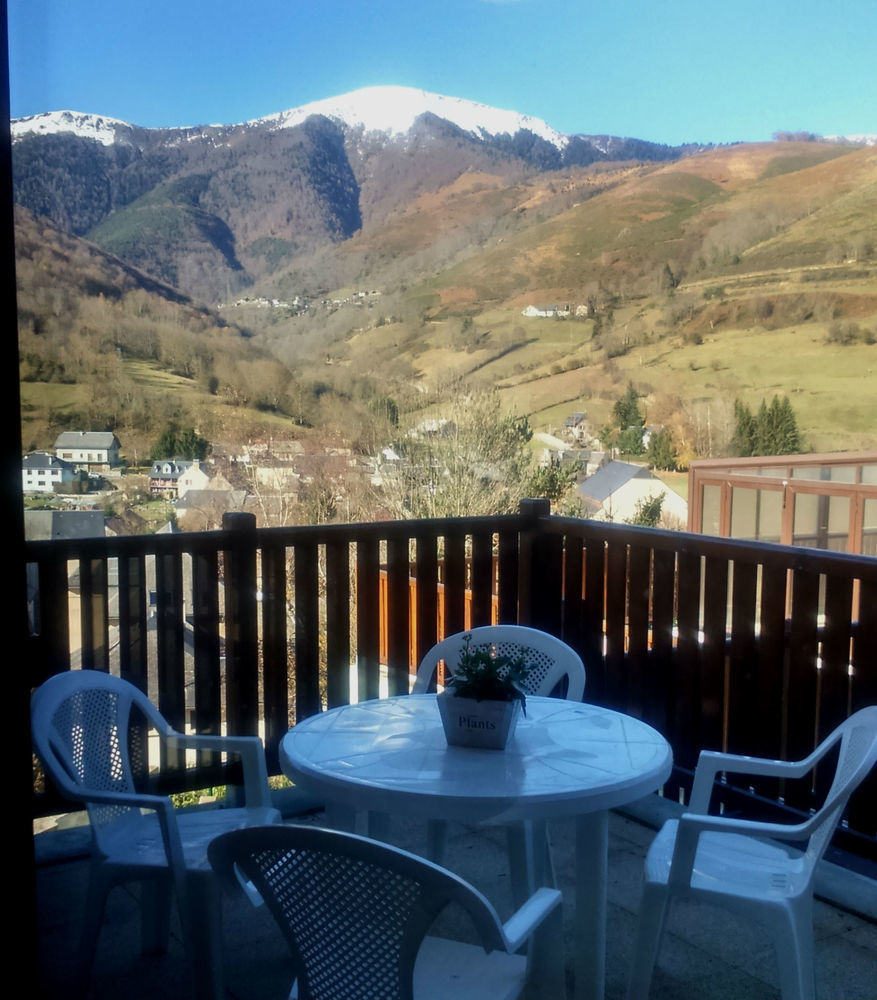 Balcons De La Neste 3*