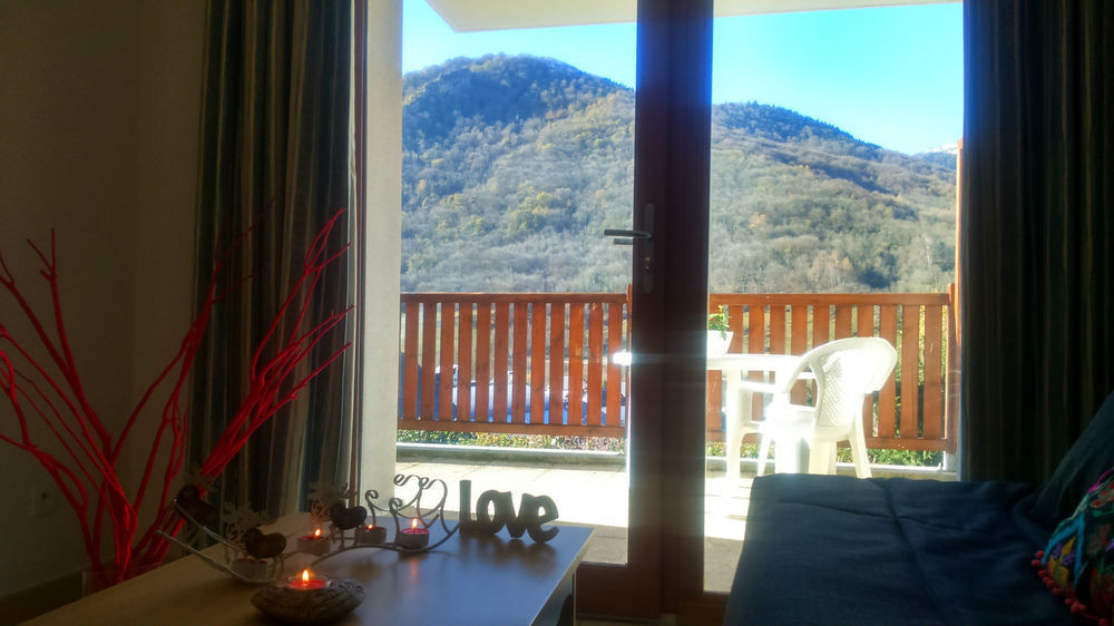 Balcons De La Neste Aparthotel 3*
