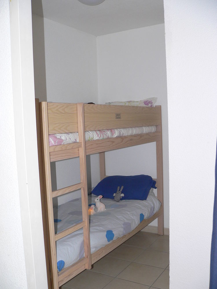Balcons De La Neste 3* Arreau