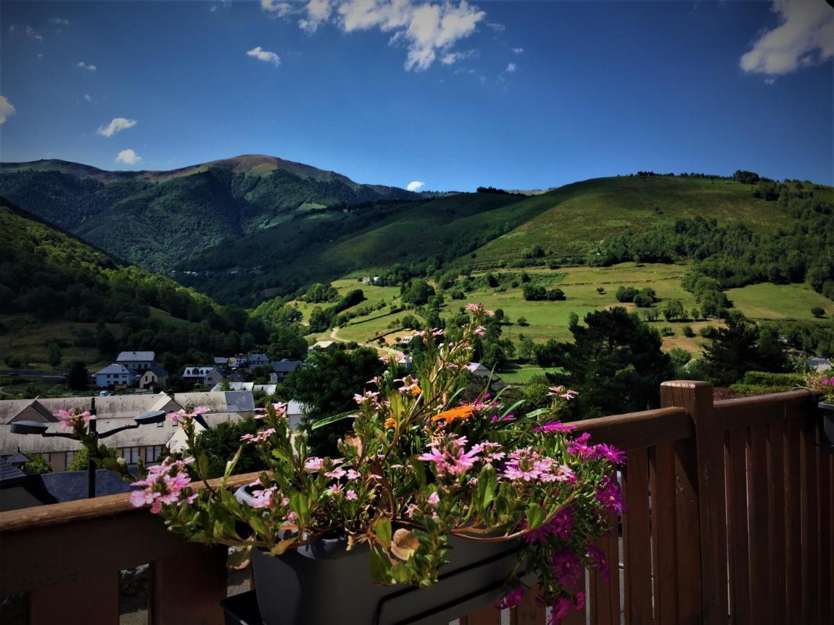 Balcons De La Neste Aparthotel